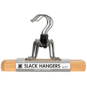 Whitmor Slack Hanger Set5 6026-342